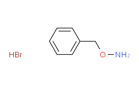 1234850-11-3 | Hydroxylamine, O-​(phenylmethyl)​-​, hydrobromide