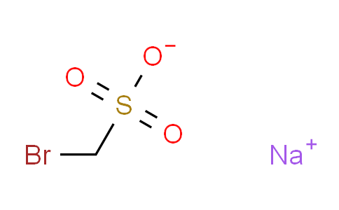34239-78-6 | sodium bromomethanesulfonate