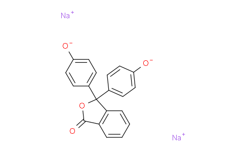 518-51-4 | Phenolphthalein Disodium Salt (>90%)