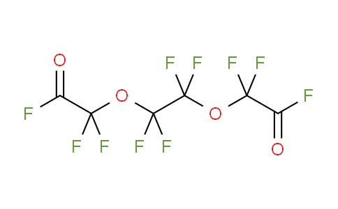 DY1T2596 | 24647-19-6 | Acetylfluoride, 2,2'-[(1,1,2,2-tetrafluoro-1,2-ethanediyl)bis(oxy)]bis[2,2-difluoro-