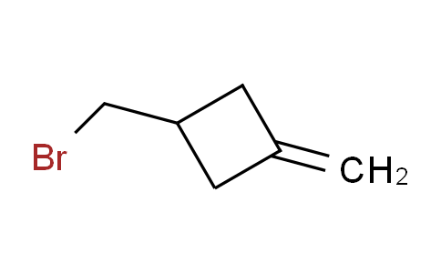 10555-46-1 | 1-(溴甲基)-3-亚甲基环丁烷