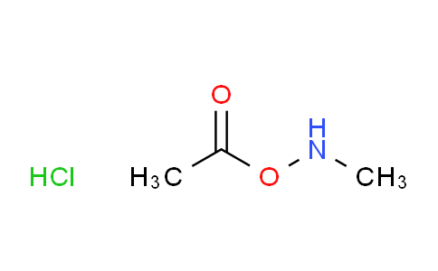 19689-95-3 | O-Acetyl-N-methylhydroxylamine Hydrochloride