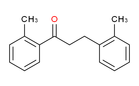 MC1T8961 | 898789-04-3 | 2'-Methyl-3-(2-methylphenyl)propiophenone