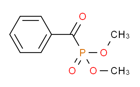 MC1T9008 | 18106-71-3 | Dimethyl (phenyloxomethyl)phosphonate
