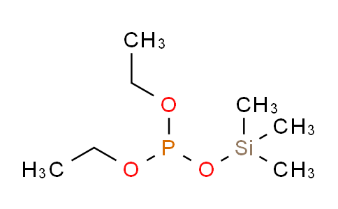 13716-45-5 | Diethyl Trimethylsilyl Phosphite