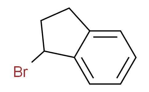24373-98-6 | 1-溴-2,3-二氢-1H-茚