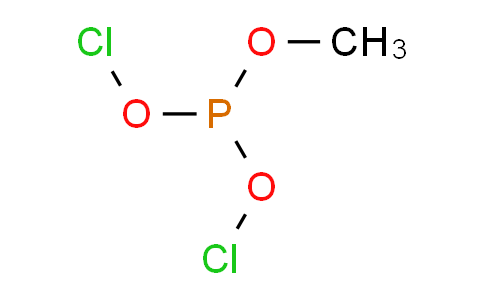 3279-26-3 | Dichloro Methyl Phosphite