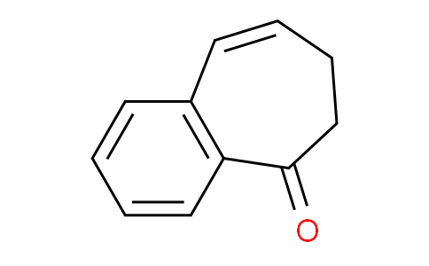 MC1U5275 | 52092-30-5 | 6,7-Dihydro-5H-benzo[7]annulen-5-one
