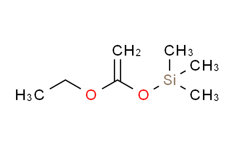 MC1U7361 | 18295-66-4 | Silane, [(1-ethoxyethenyl)oxy]trimethyl-
