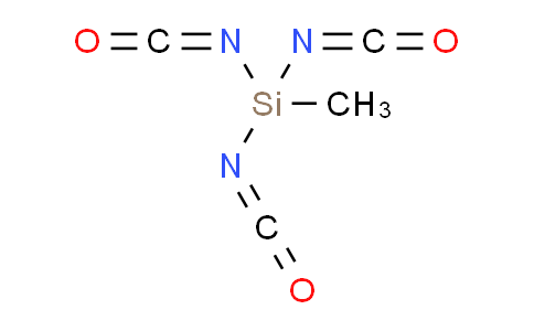 5587-61-1 | Triisocyanato(methyl)silane