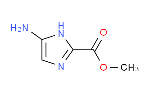 1517999-26-6 | Methyl 5-amino-1H-imidazole-2-carboxylate