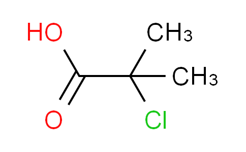 594-58-1 | 2-Chloro-2-methylpropanoic acid
