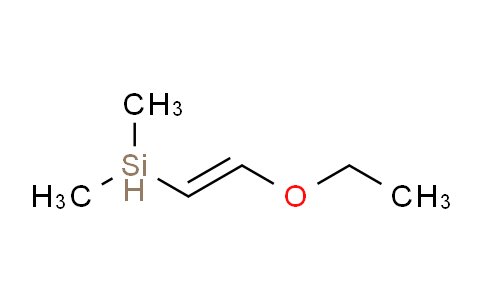 MC1W3844 | 5356-83-2 | Dimethylethoxyvinylsilane