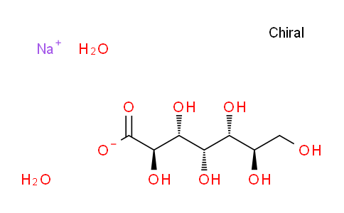 10094-62-9 | a-D-Glucoheptonic Acid Sodium Salt