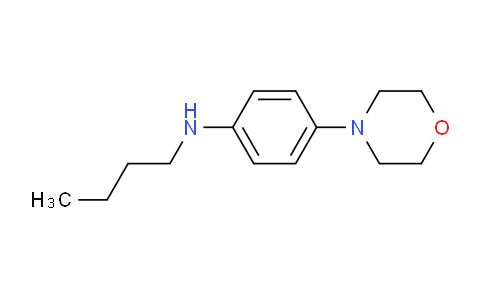 MC1W5920 | 1038225-23-8 | N-butyl-4-(morpholin-4-yl)aniline