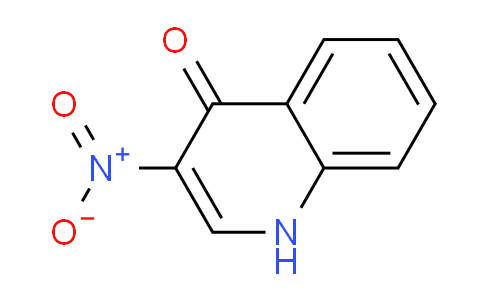MC1W8223 | 125836-07-9 | 3-Nitroquinolin-4(1H)-one