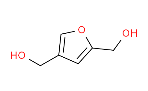 294857-29-7 | 2,4-Furandimethanol