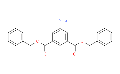 152699-63-3 | 5-氨基间苯二甲酸二苄酯