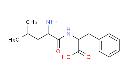 56217-82-4 | DL-Leucyl-DL-phenylalanine