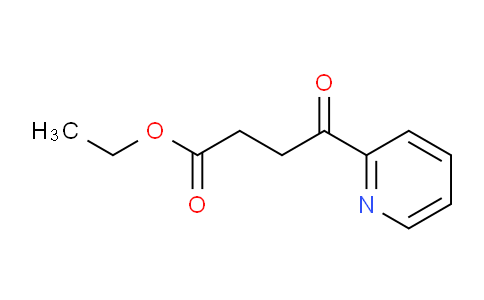 26749-23-5 | 4-氧代-4-(2-吡啶基)丁酸乙酯