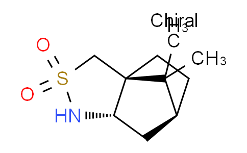 1932472-17-7 | 3H-3a,6-Methano-2,1-benzisothiazole, hexahydro-8,8-dimethyl-, 2,2-dioxide, (3aS,6S,7aS)-