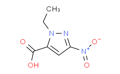 MC1Y6608 | 1006441-04-8 | 1-ethyl-3-nitro-1H-pyrazole-5-carboxylic acid