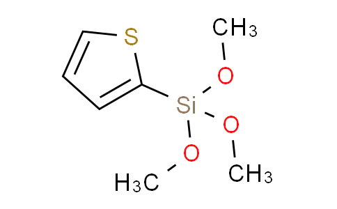MC1Y7393 | 18244-93-4 | Silane, trimethoxy-2-thienyl-
