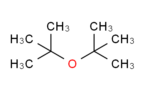 MC1Y7621 | 6163-66-2 | di-tert-butyl ether
