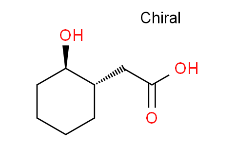 MC1Z3859 | 5426-58-4 | 2-[trans-2-hydroxycyclohexyl]acetic acid