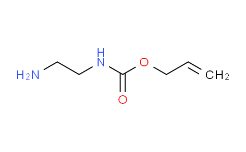223741-66-0 | Allyl (2-aminoethyl)carbamate