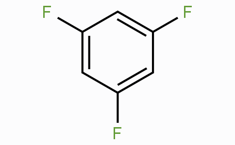CAS No. 372-38-3, 1,3,5-Trifluorobenzene