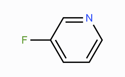 372-47-4 | 3-Fluoropyridine