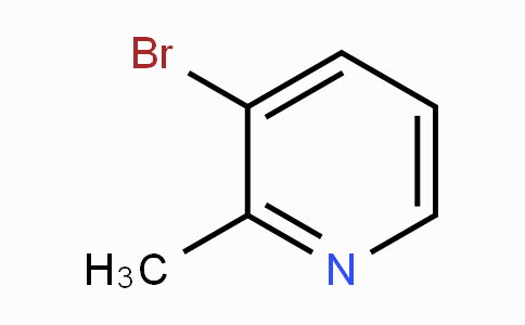 CAS No. 38749-79-0, 3-Bromo-2-picoline