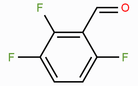 CAS No. 104451-70-9, 2,3,6-Trifluorobenzaldehyde