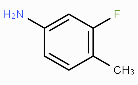 452-77-7 | 3-氟-4-甲基苯胺