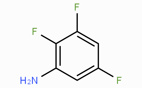 CAS No. 363-80-4, 2,3,5-Trifluoroaniline