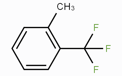 CAS No. 13630-19-8, 2-Methylbenzotrifluoride