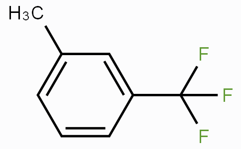 401-79-6 | 3-甲基三氟甲苯