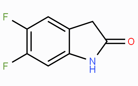 CAS No. 71294-07-0, 5,6-Difluorooxindole