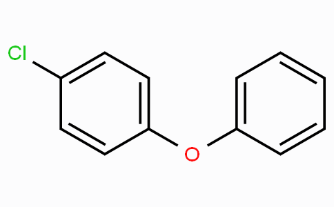 CAS No. 7005-72-3, 4-Chlorodiphenyl ether