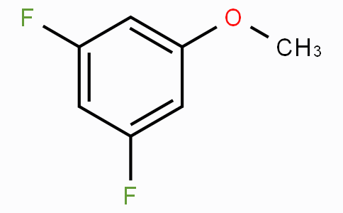 CAS No. 93343-10-3, 3,5-二氟苯甲醚