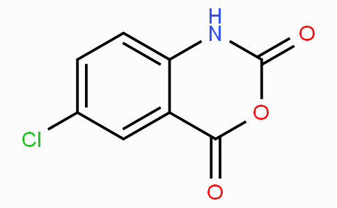 CAS No. 4743-17-3, 5-氯靛红酸酐