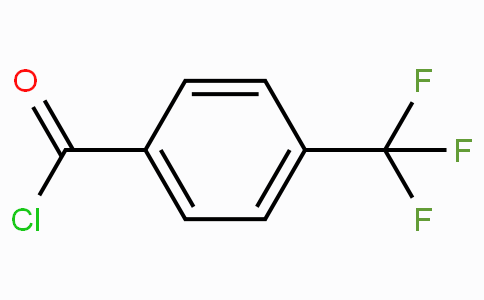 329-15-7 | 4-三氟甲基苯甲酰氯
