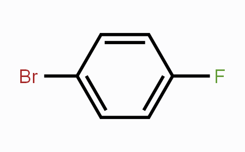 CAS No. 460-00-4, 1-Bromo-4-Fluorobenzene