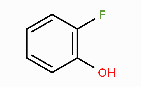 CAS No. 367-12-4, 2-Fluorophenol
