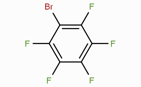 CAS No. 344-04-7, Bromopentafluorobenzene