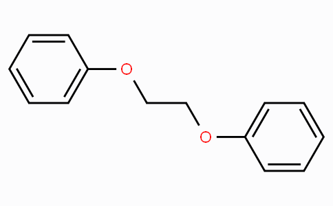CAS No. 104-66-5, 1,2-Diphenoxyethane