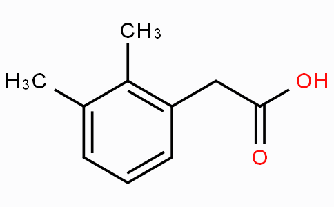 CAS No. 30981-98-7, 2,3-二甲基苯乙酸