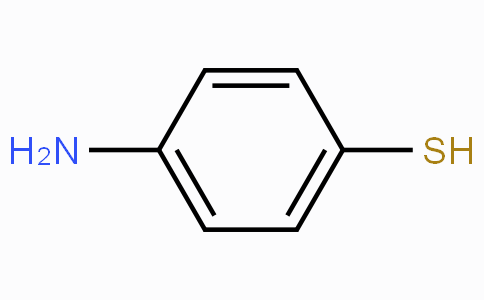 CAS No. 1193-02-8, 4-Aminothiophenol