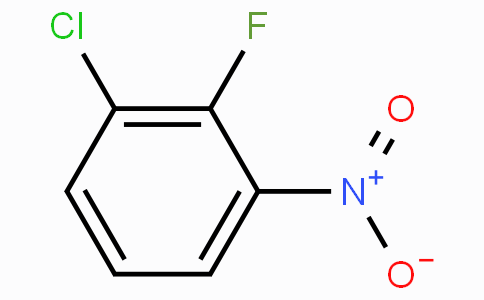 CAS No. 2106-49-2, 1-Chloro-2-fluoro-3-nitrobenzene